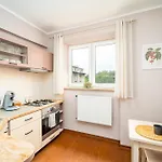 Apartamento Clover By Meadow Cracovia