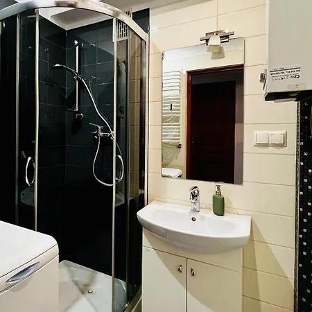 Apartament Clover
