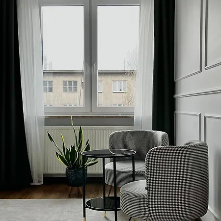 Apartment Koliber *