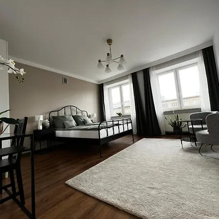 Koliber Apartment Krakau