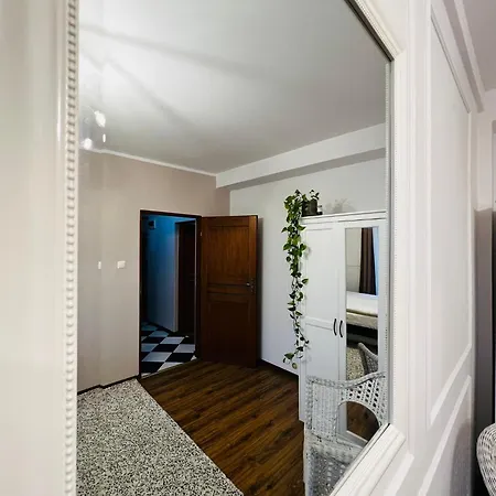 Apartament Clover * 克拉科夫