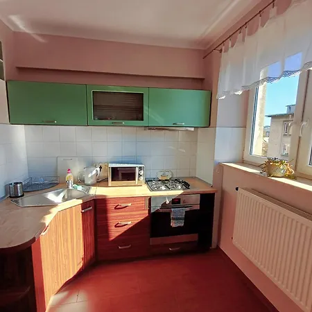 Koliber Apartment