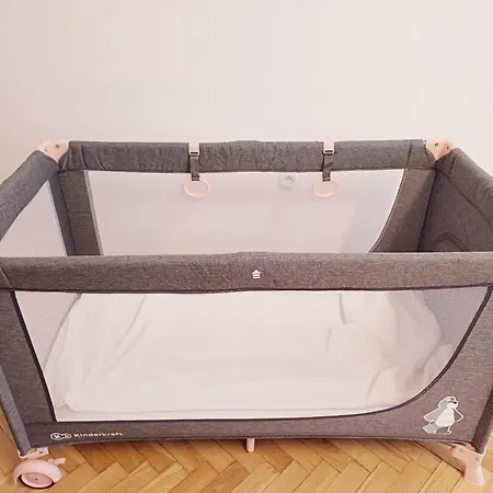 Apartment Koliber
