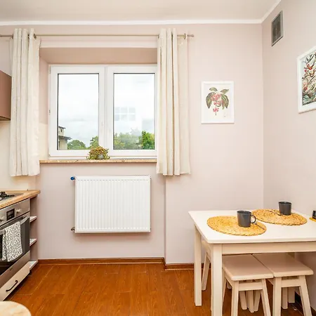 Apartman Clover By Meadow *