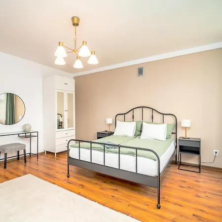 Apartment Koliber *