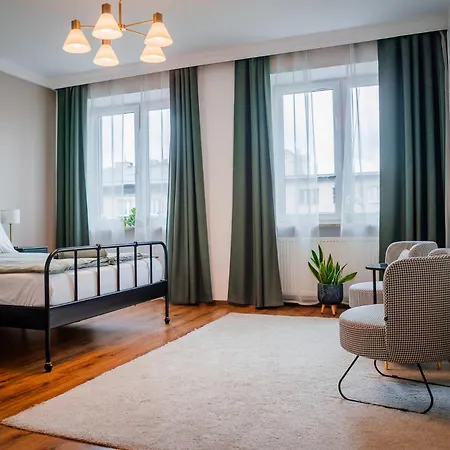 Clover By Meadow * Kraków