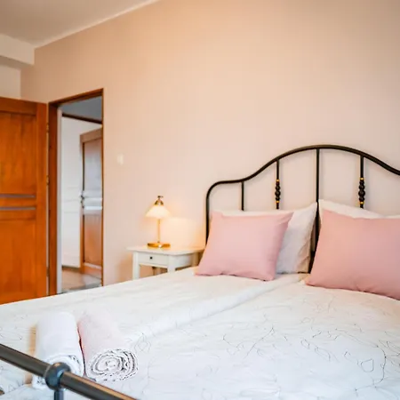 Apartament Clover * 克拉科夫