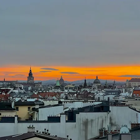 Appartamento Koliber Cracovia