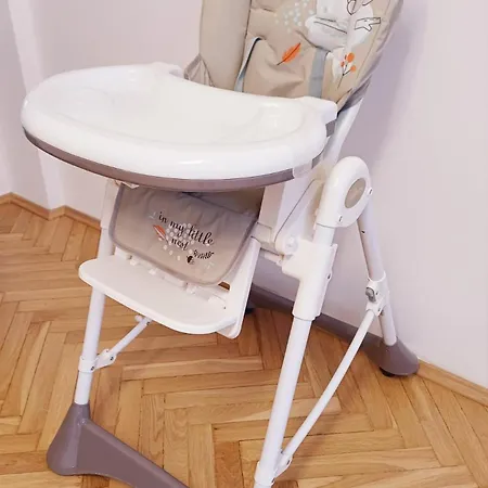 Appartamento Koliber *